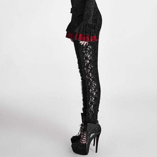Dazzle Broek K-246