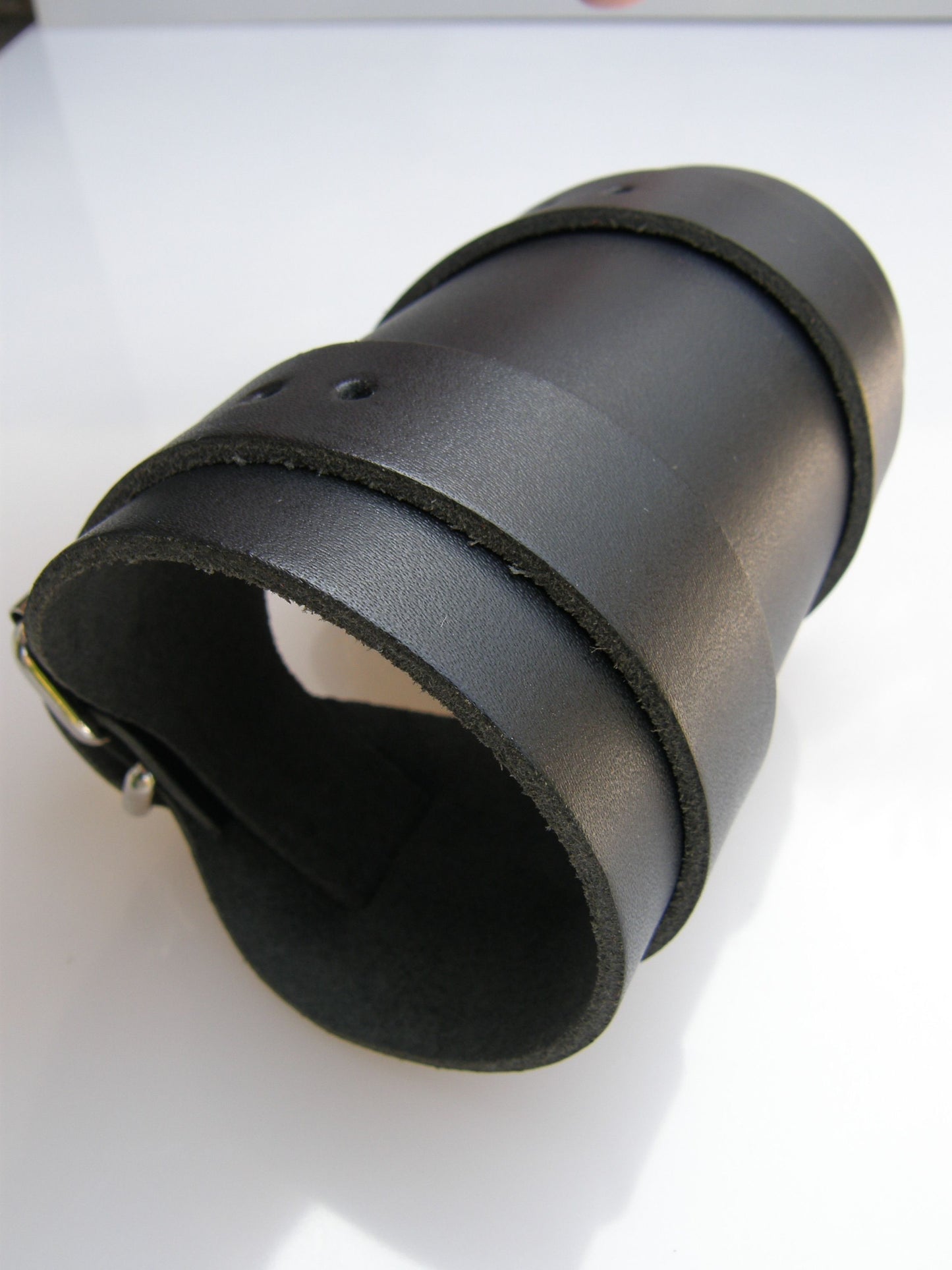 Polsband Biker Wrap 110 mm