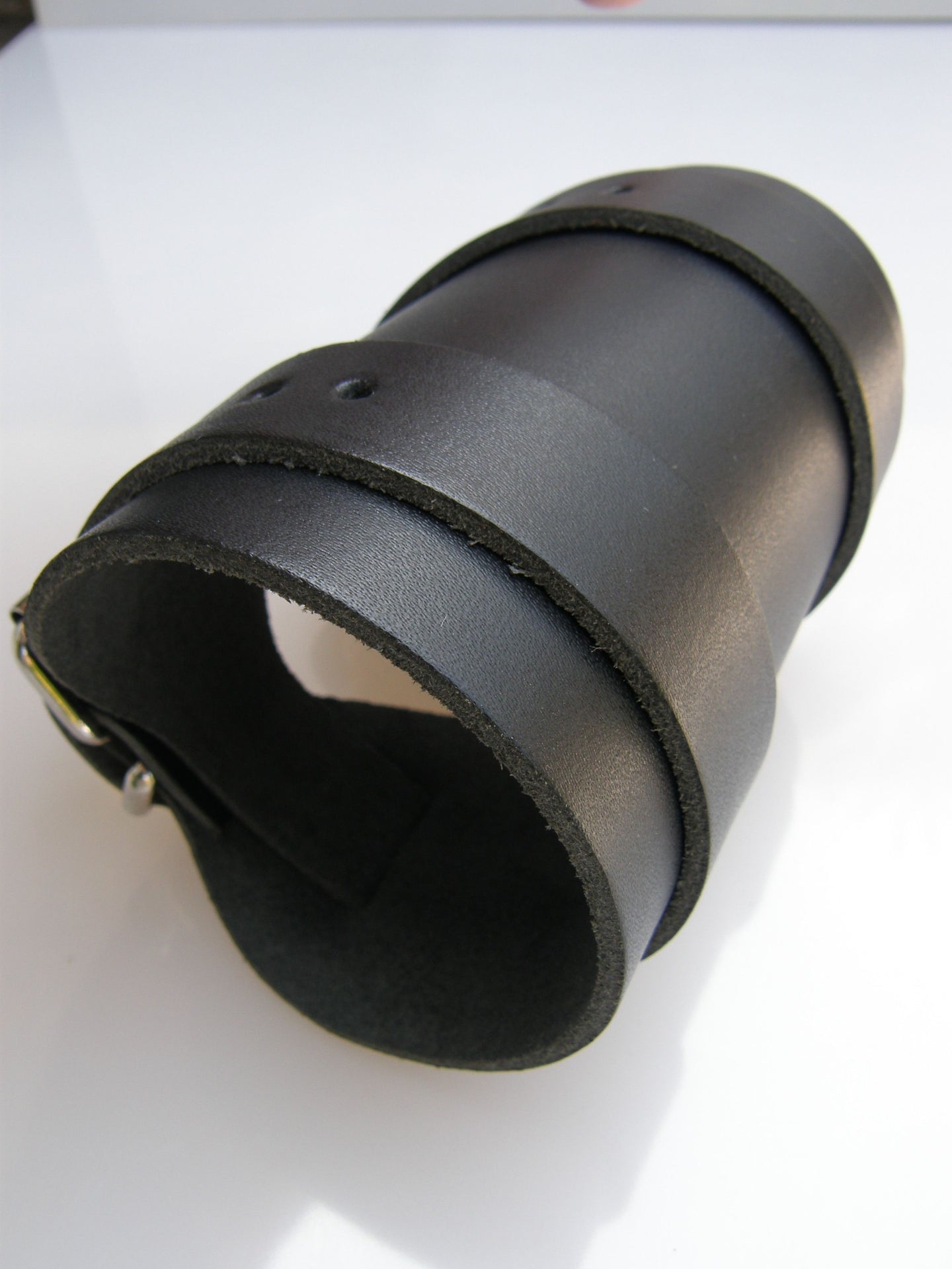 Polsband Biker Wrap 110 mm