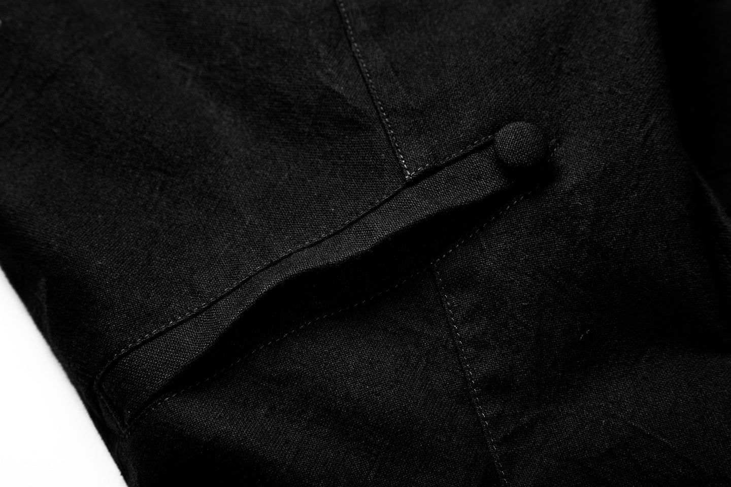 Around My Heart Coat