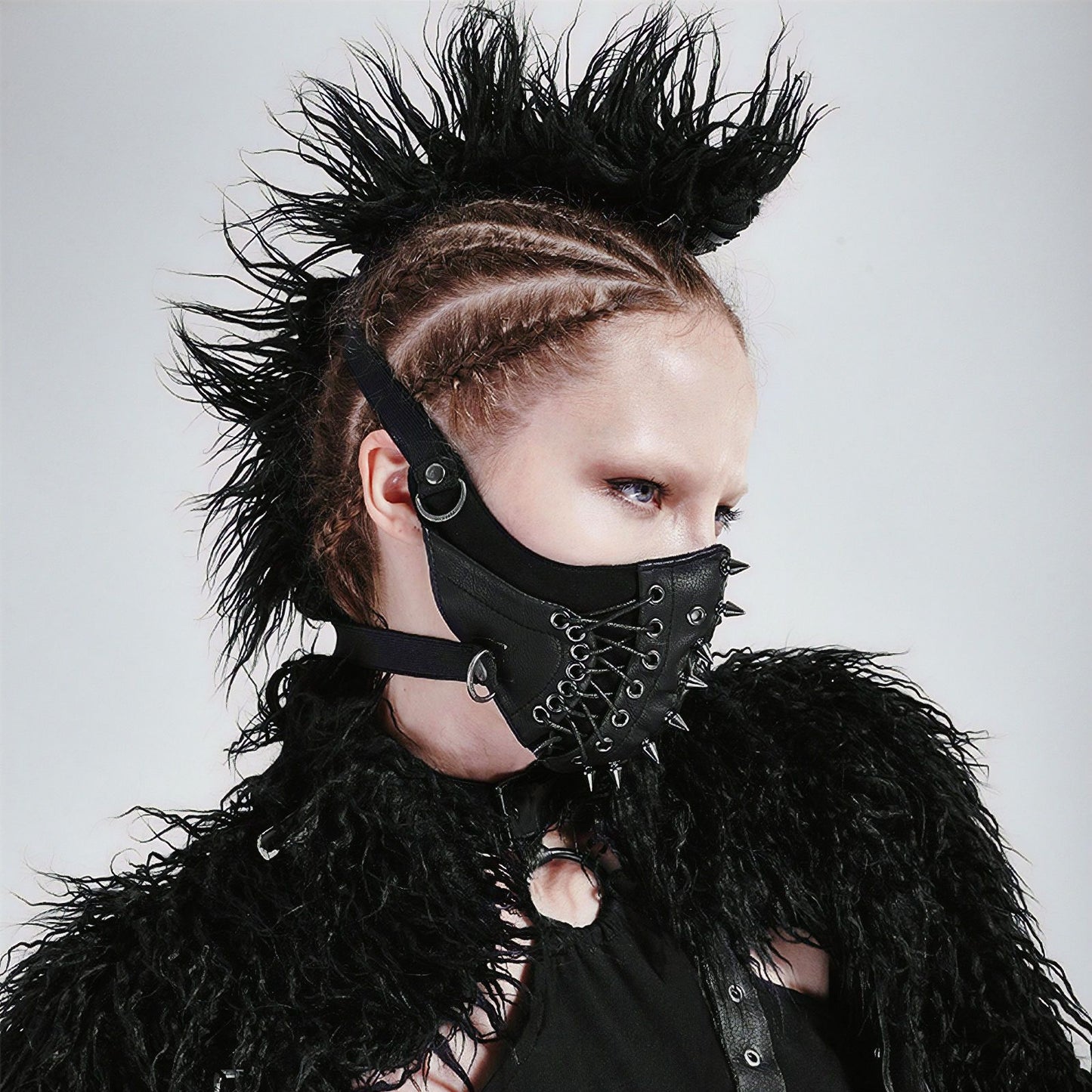I Know Mask