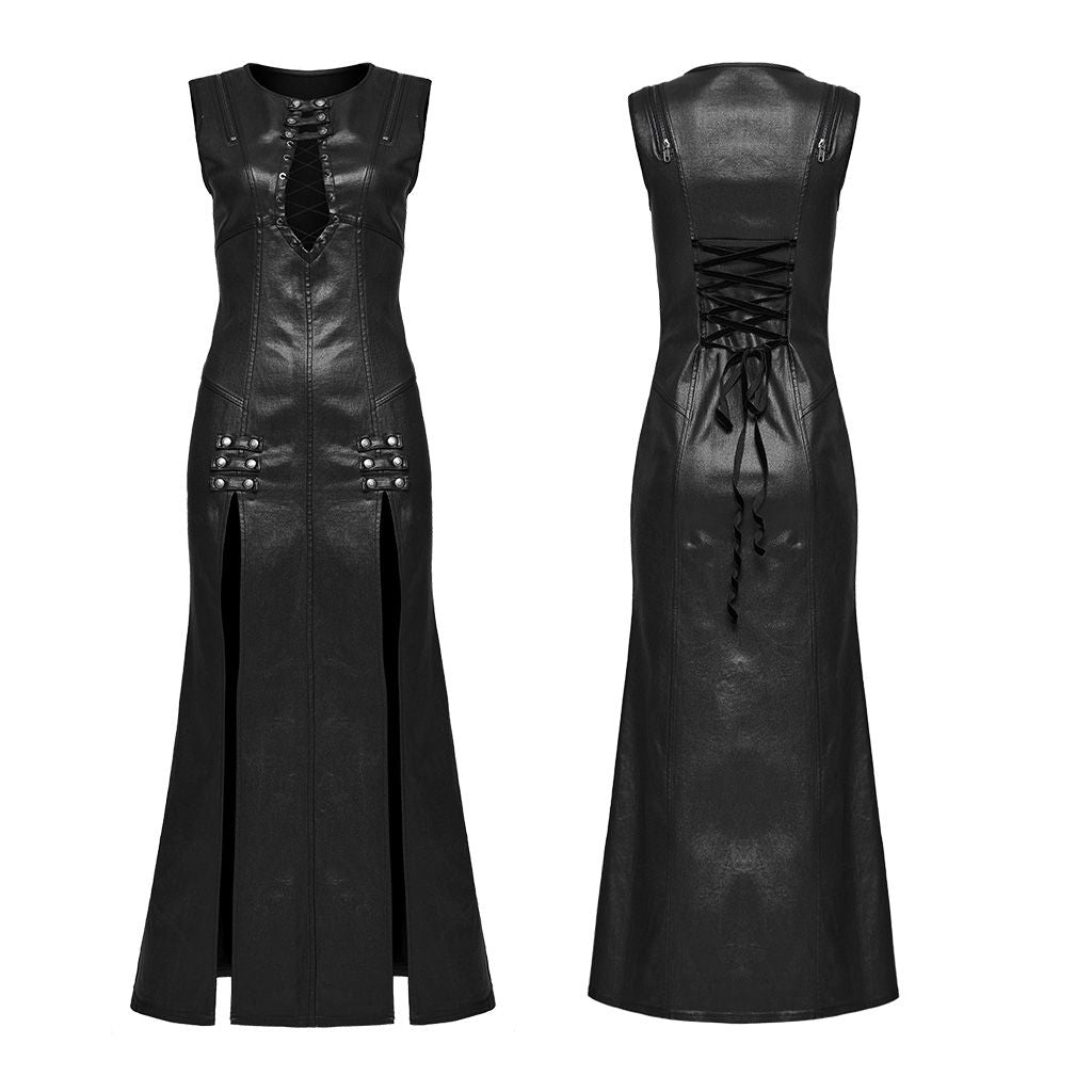 Not Begging Maxi Dress