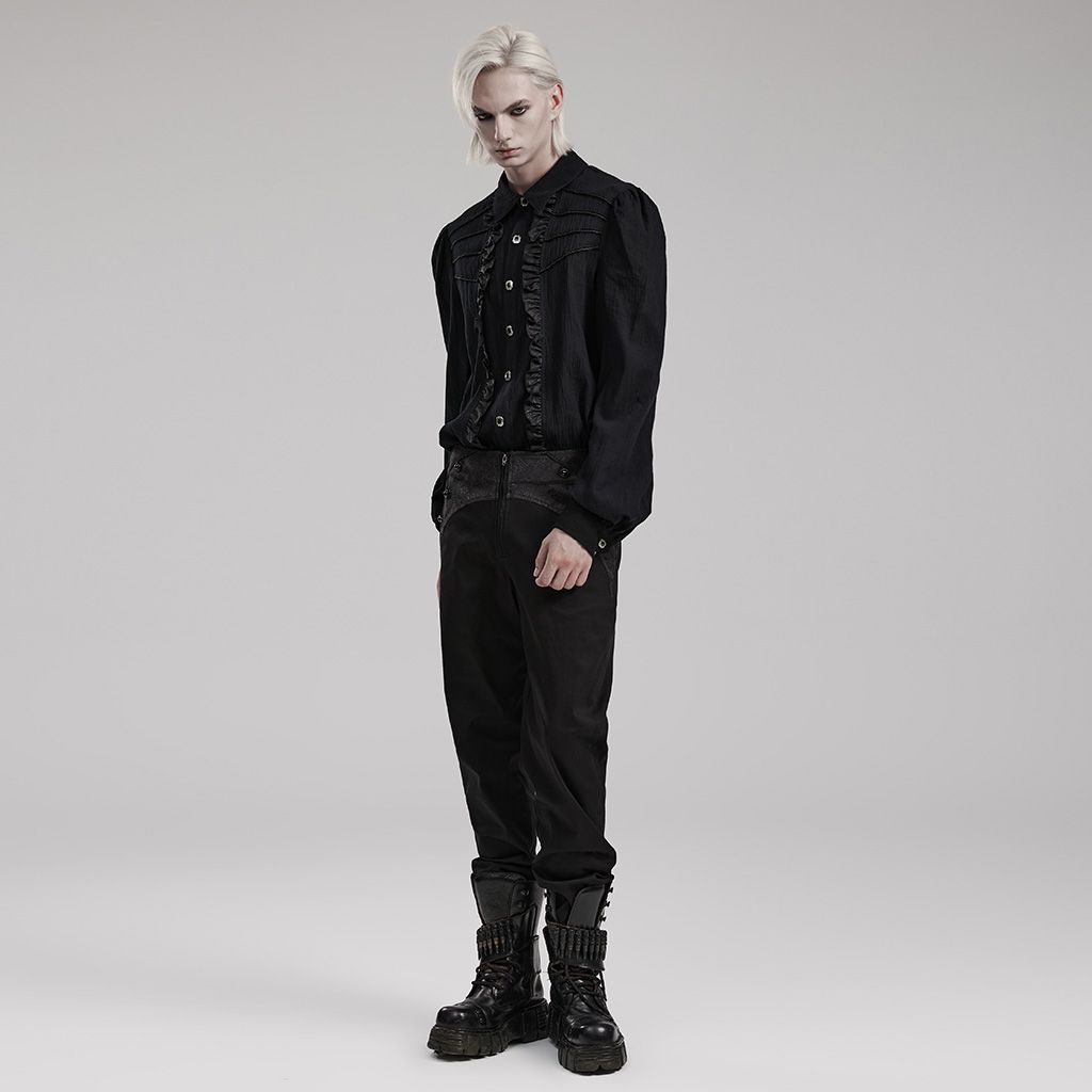 Grieve Shirt