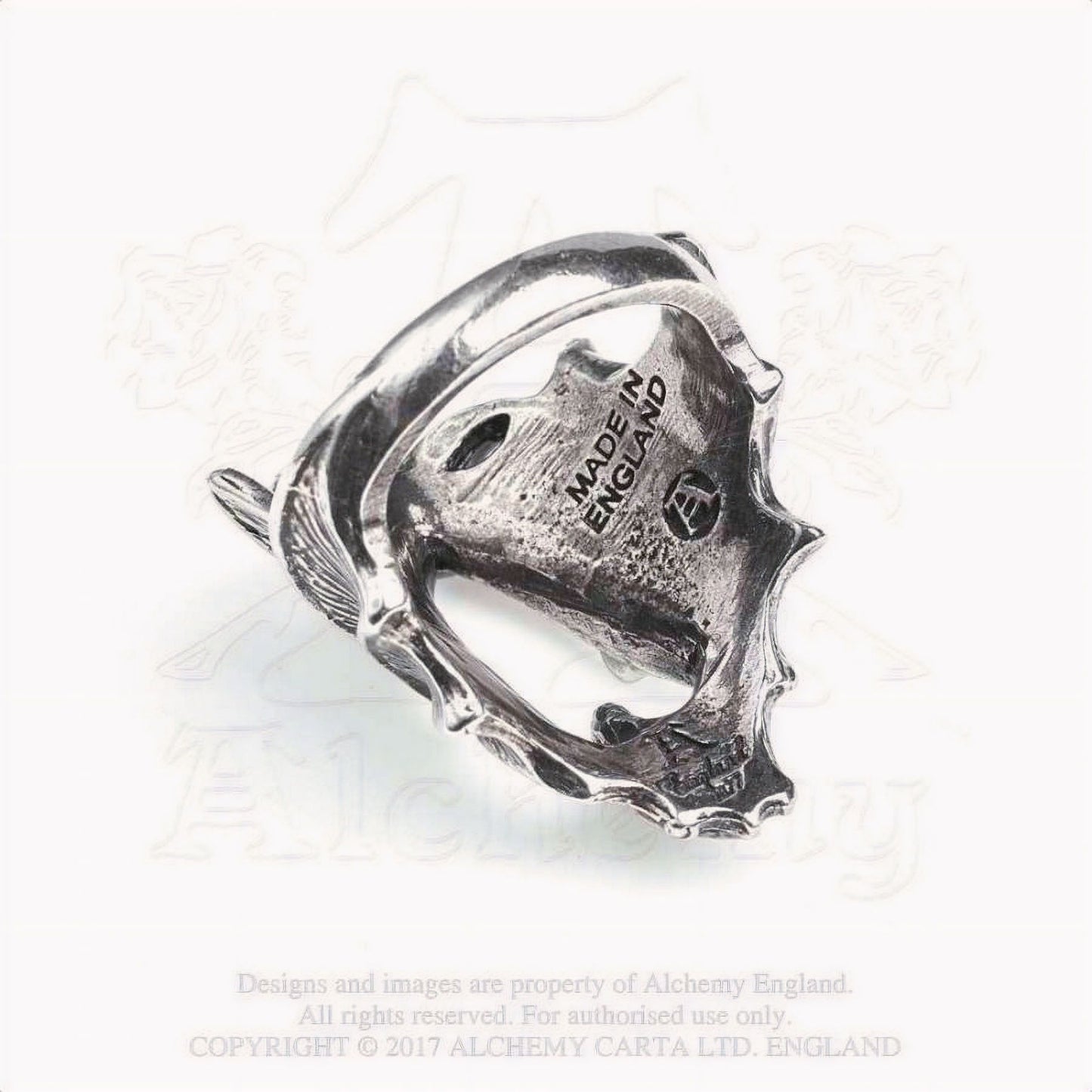 Stealth Ring