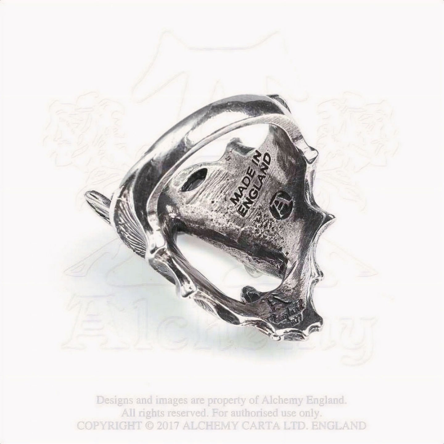 Stealth Ring