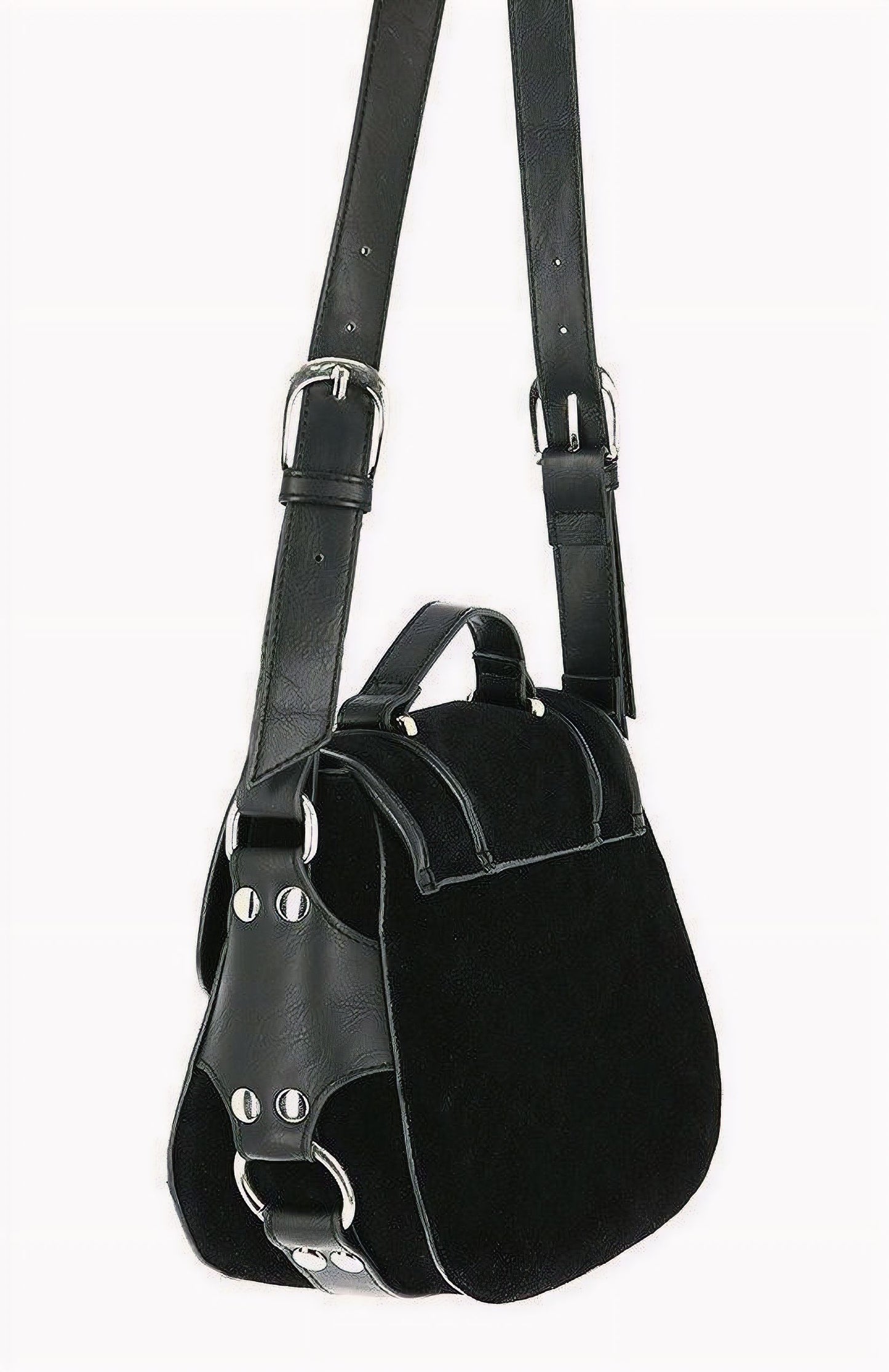 Triple Goddess Tas
