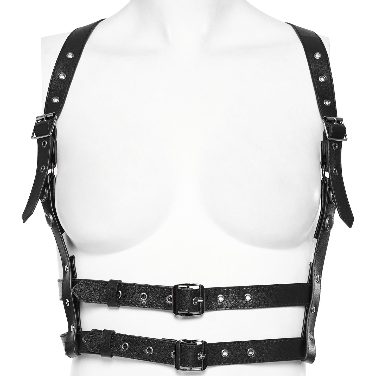 Shout It Out Harness
