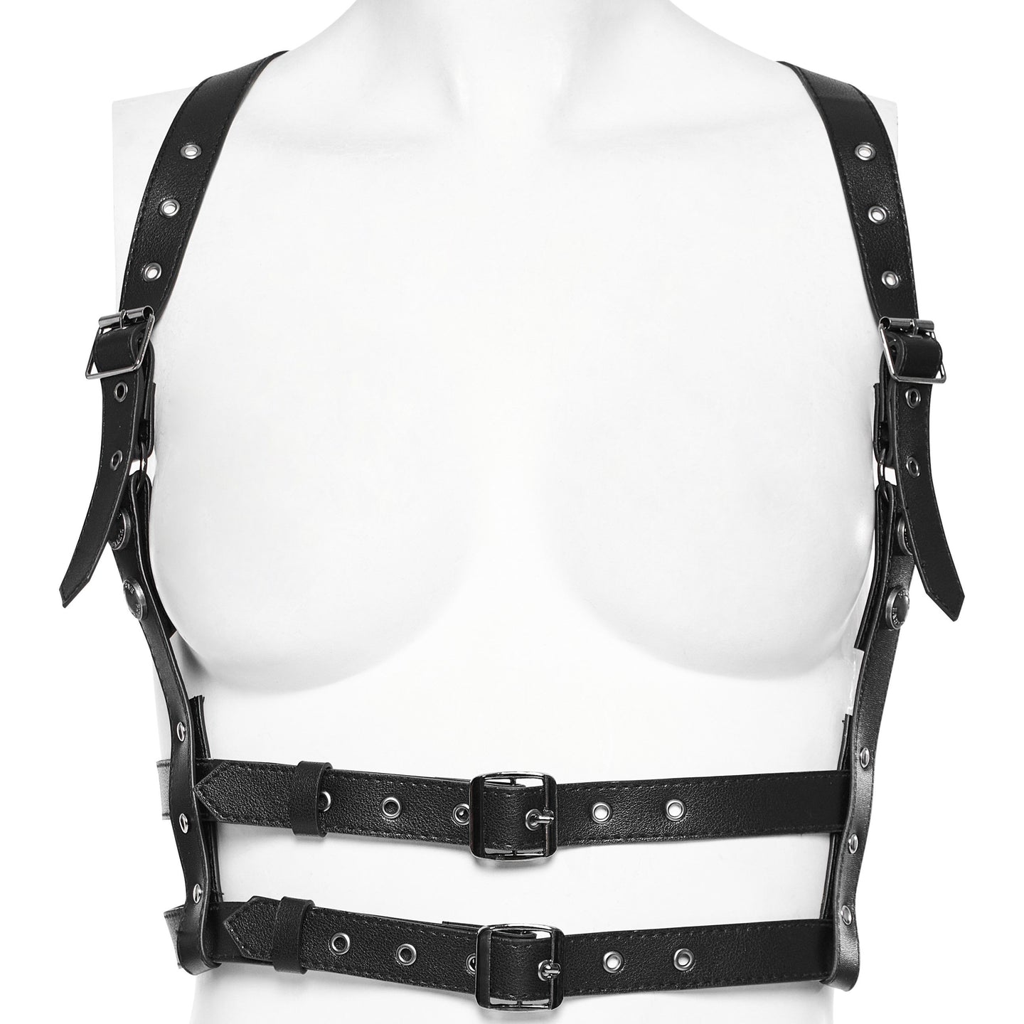 Shout It Out Harness