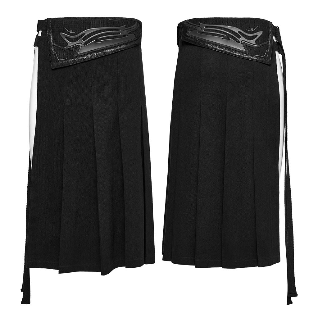 All The Time Kilt - Overrok