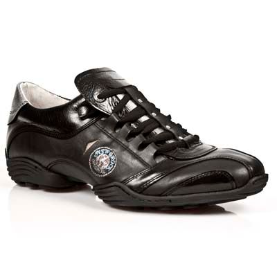 New Rock Sneakers M-8122-S5