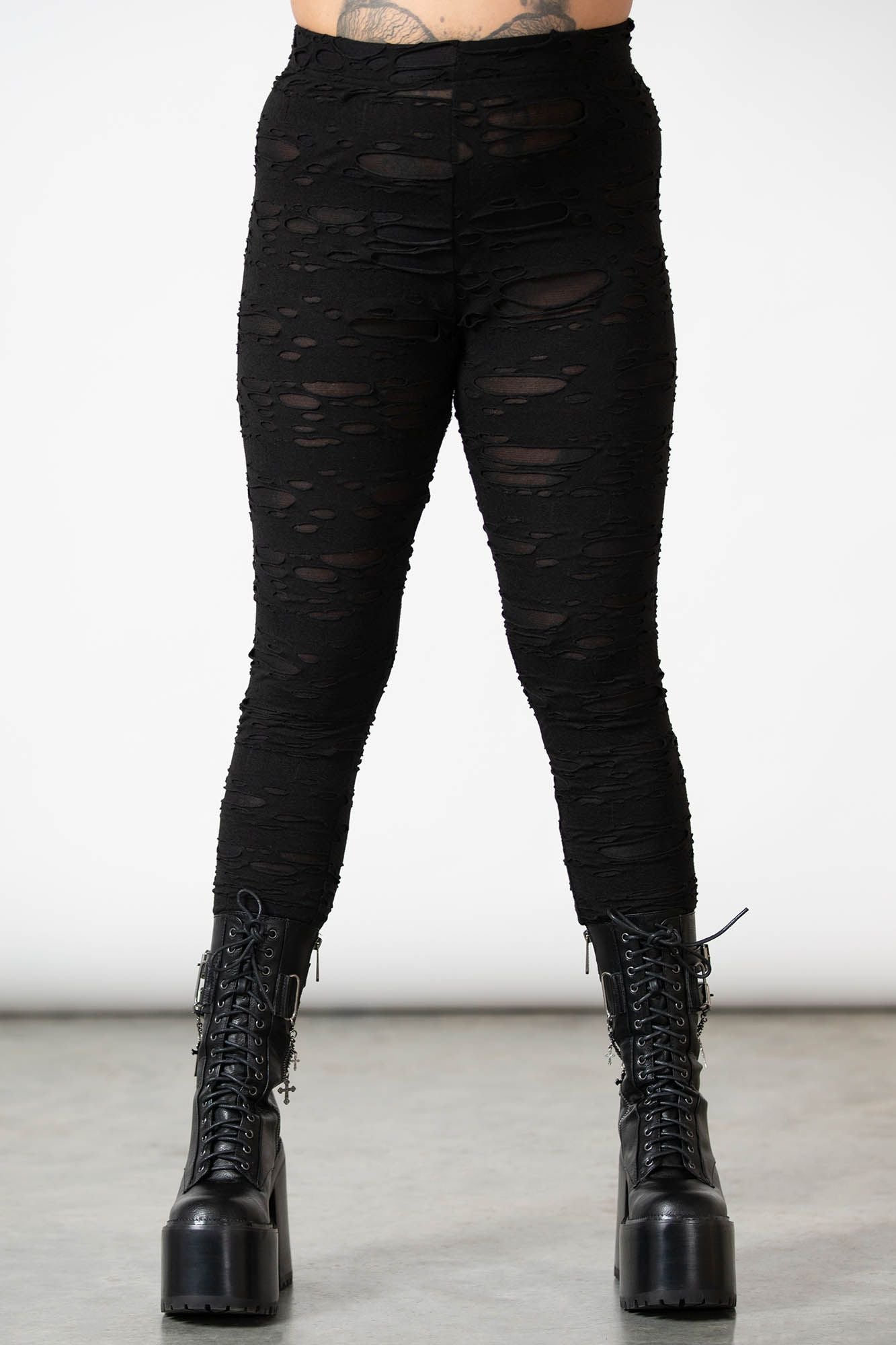 Killstar Deserter Legging