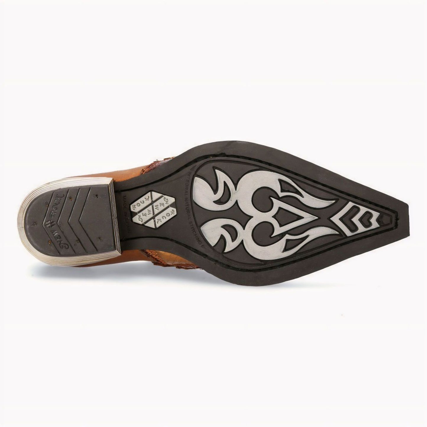 New Rock Schoenen M.7934PT-C67