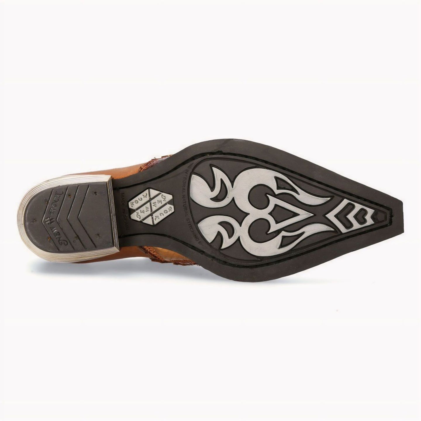 New Rock Schoenen M.7934PT-C67