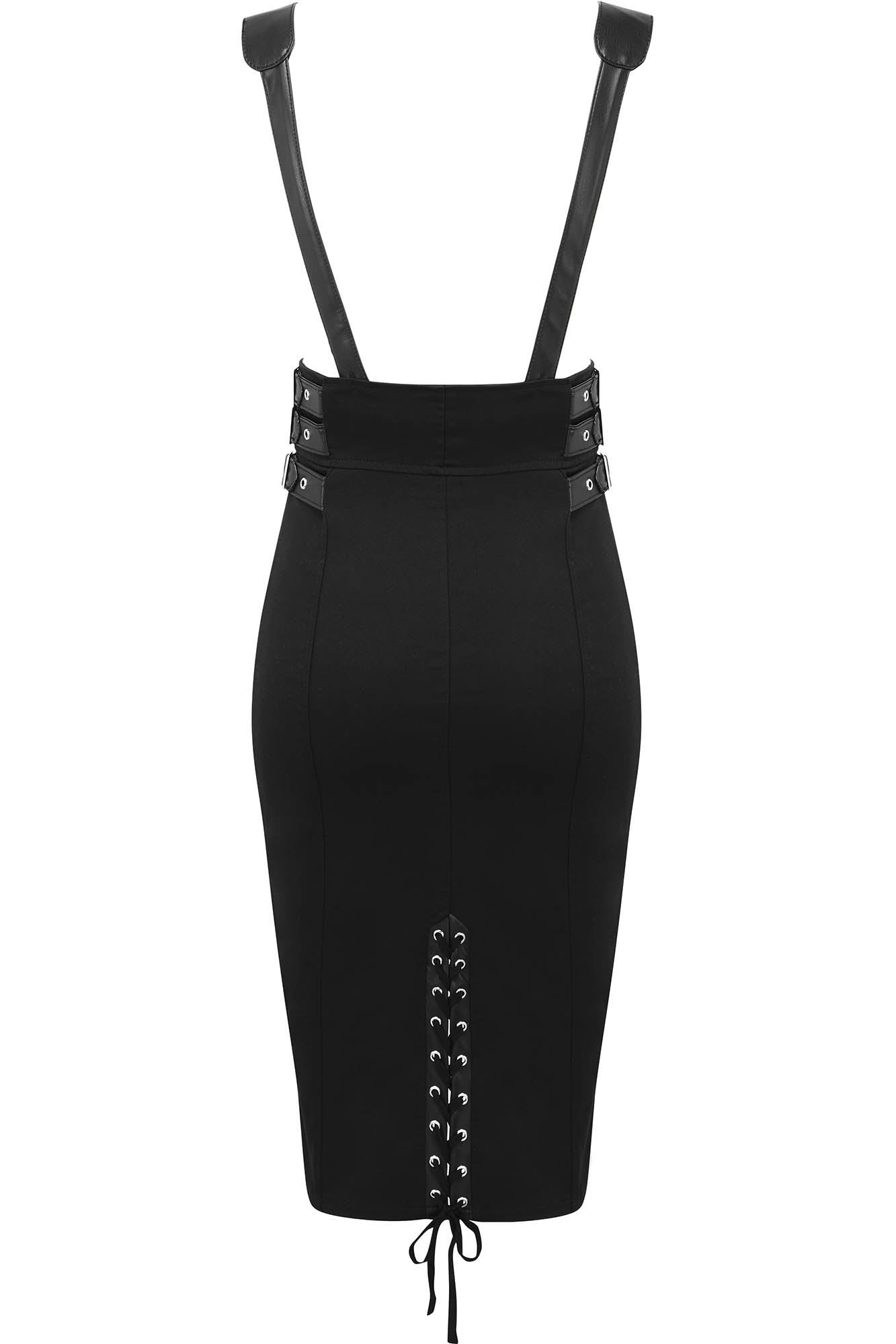 Killstar Tempest Rok