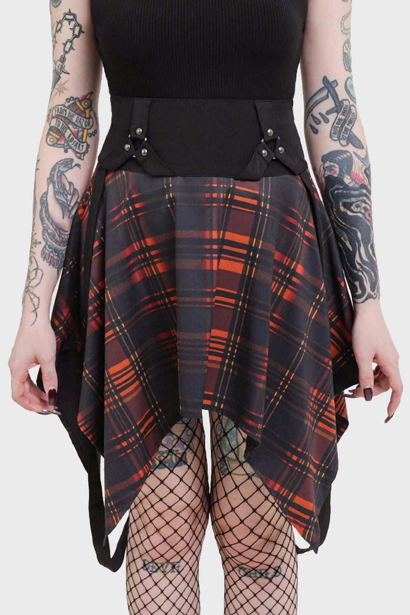 Killstar Amberic Rok