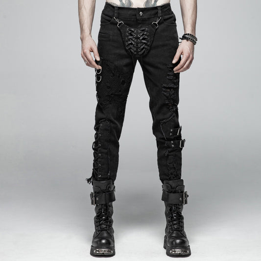 Endless Games Trousers