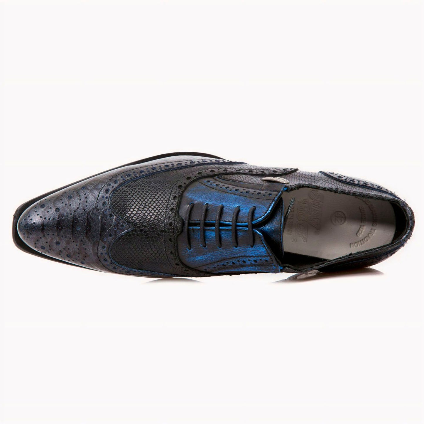 New Rock Schoenen M.NW136-S7