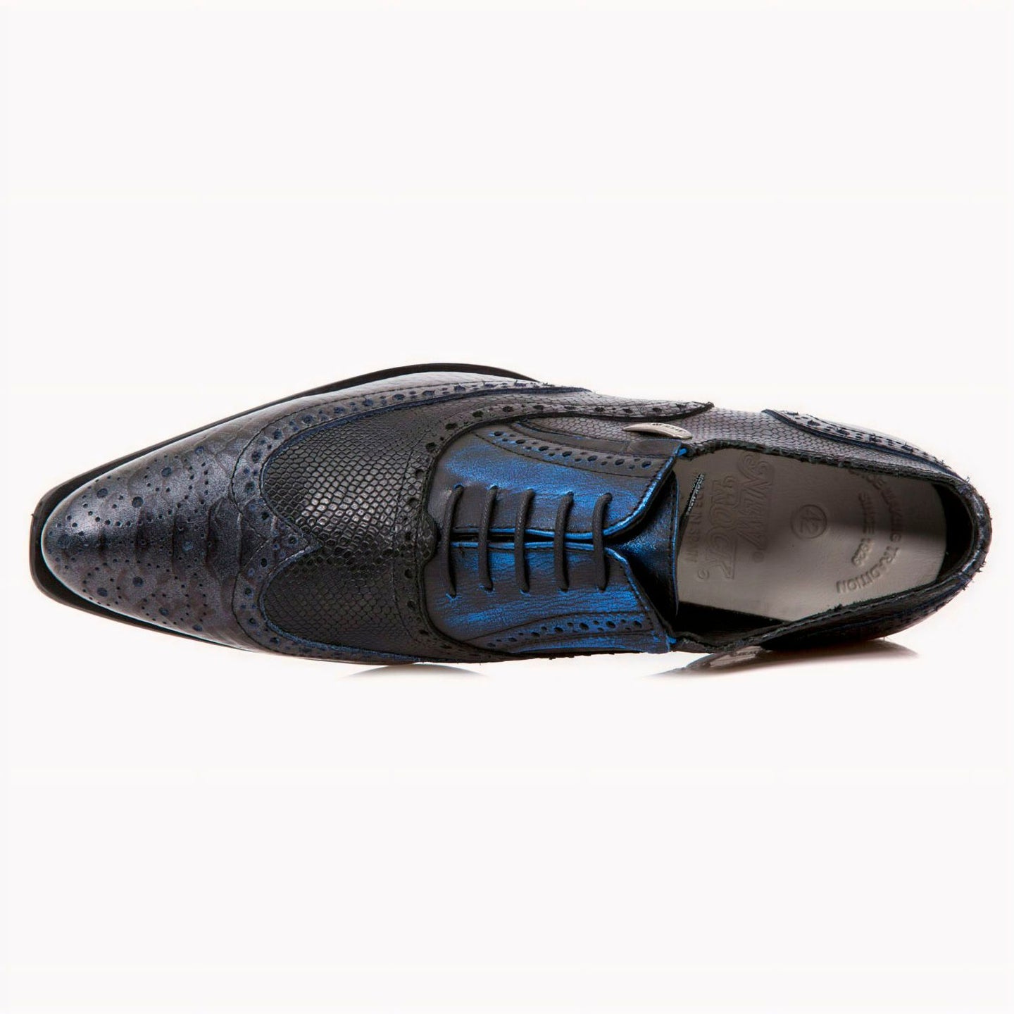 New Rock Schoenen M.NW136-S7