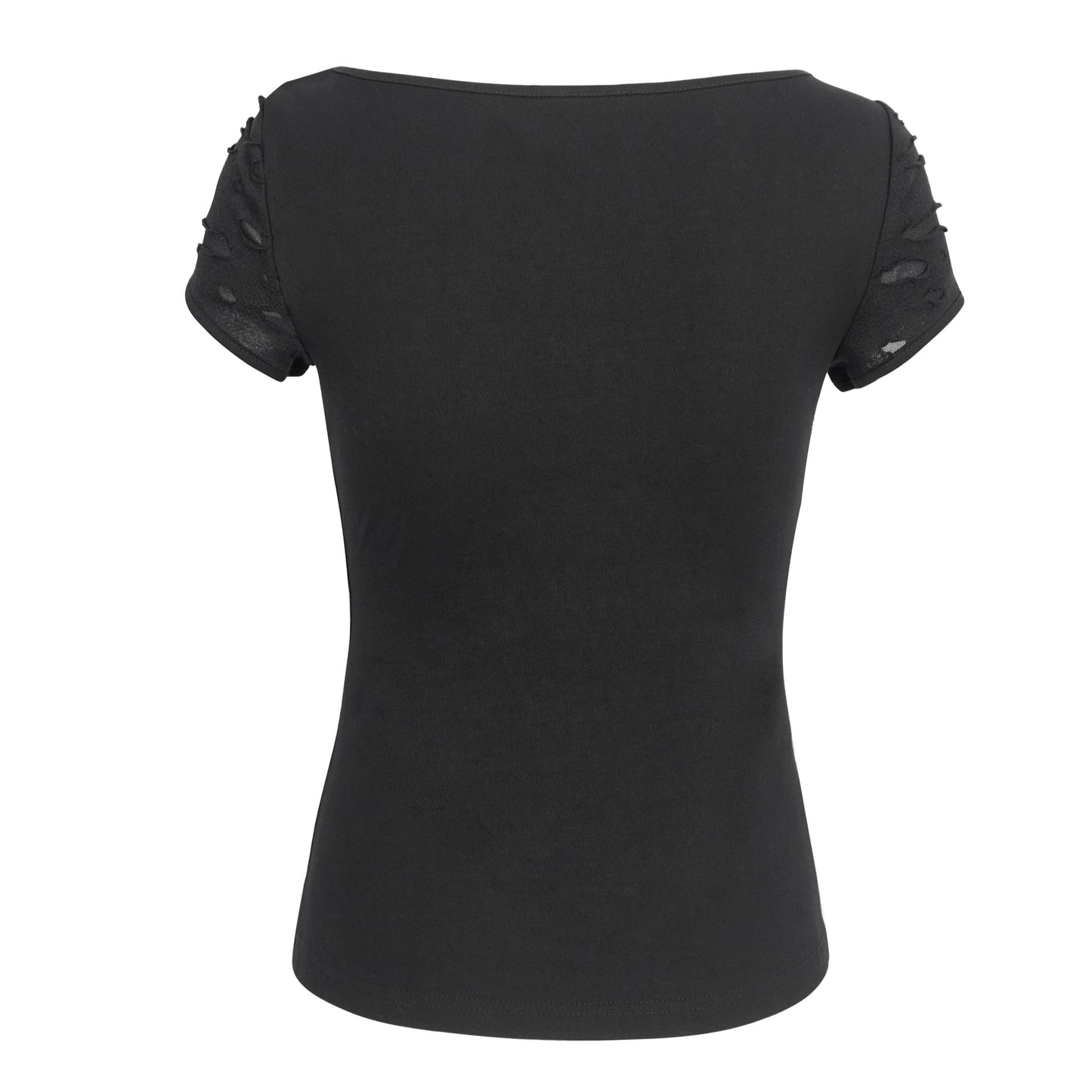 Break Away Top