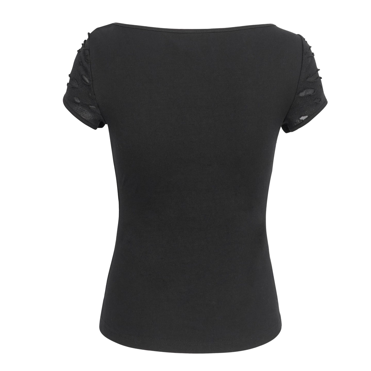 Break Away Top