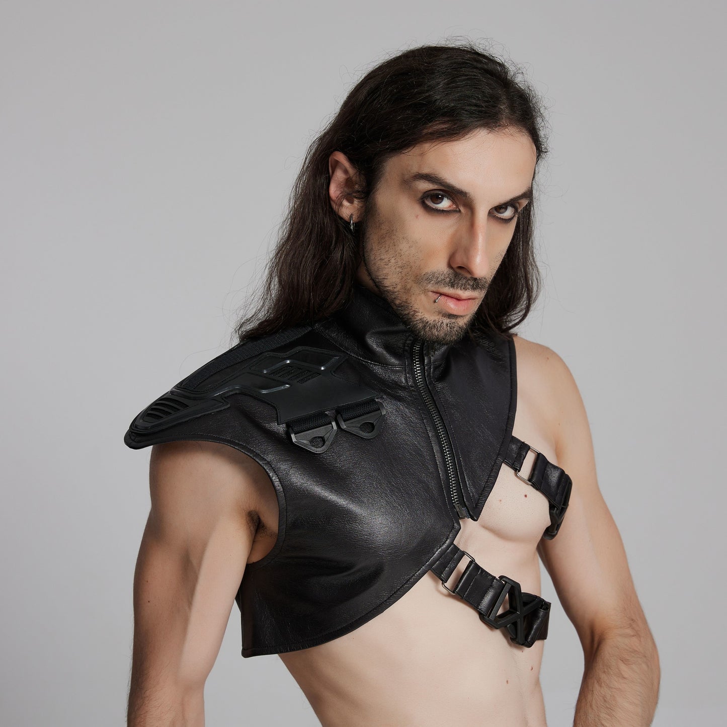 All The Time Harness