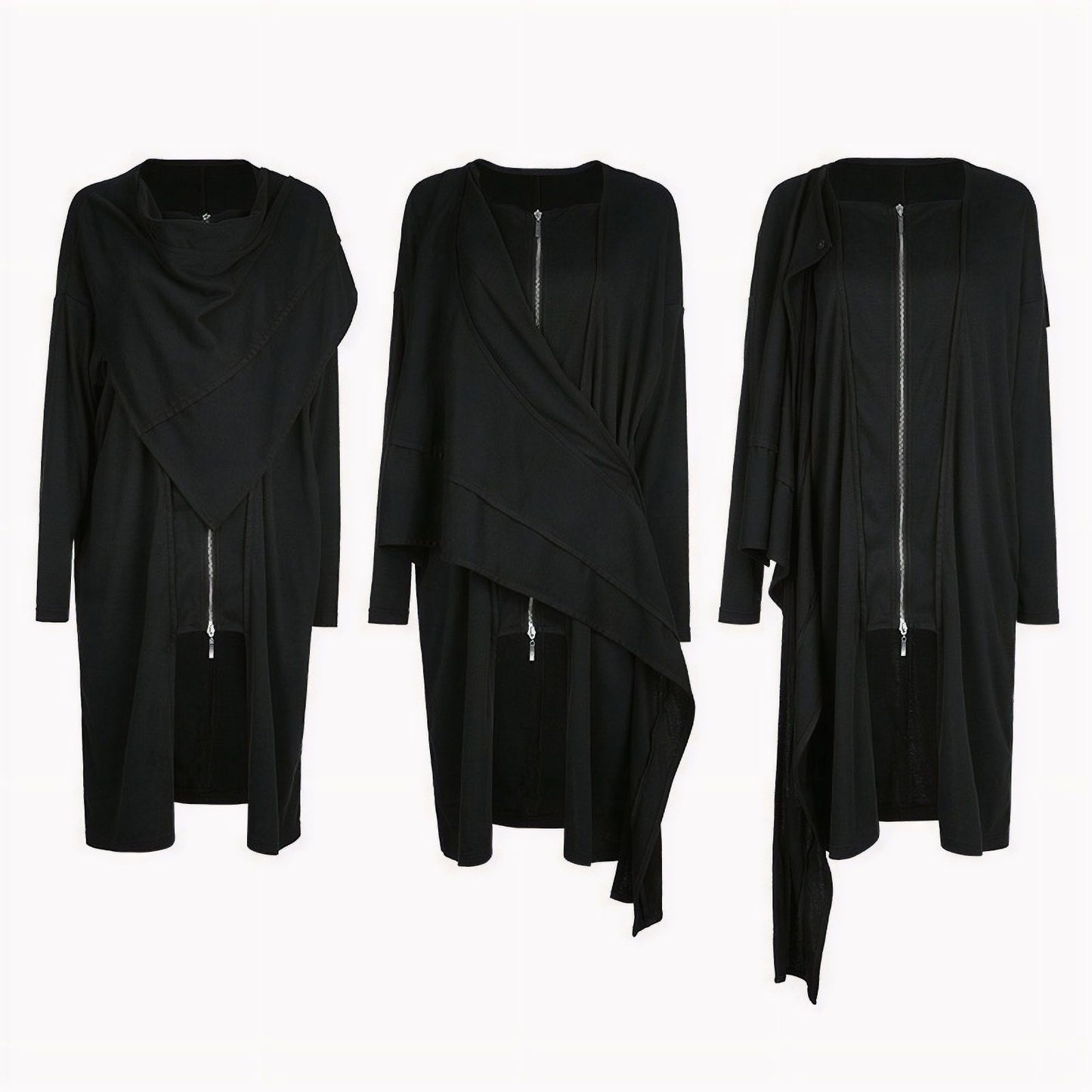 Drape Top