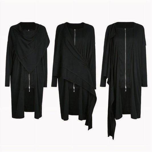 Drape Top