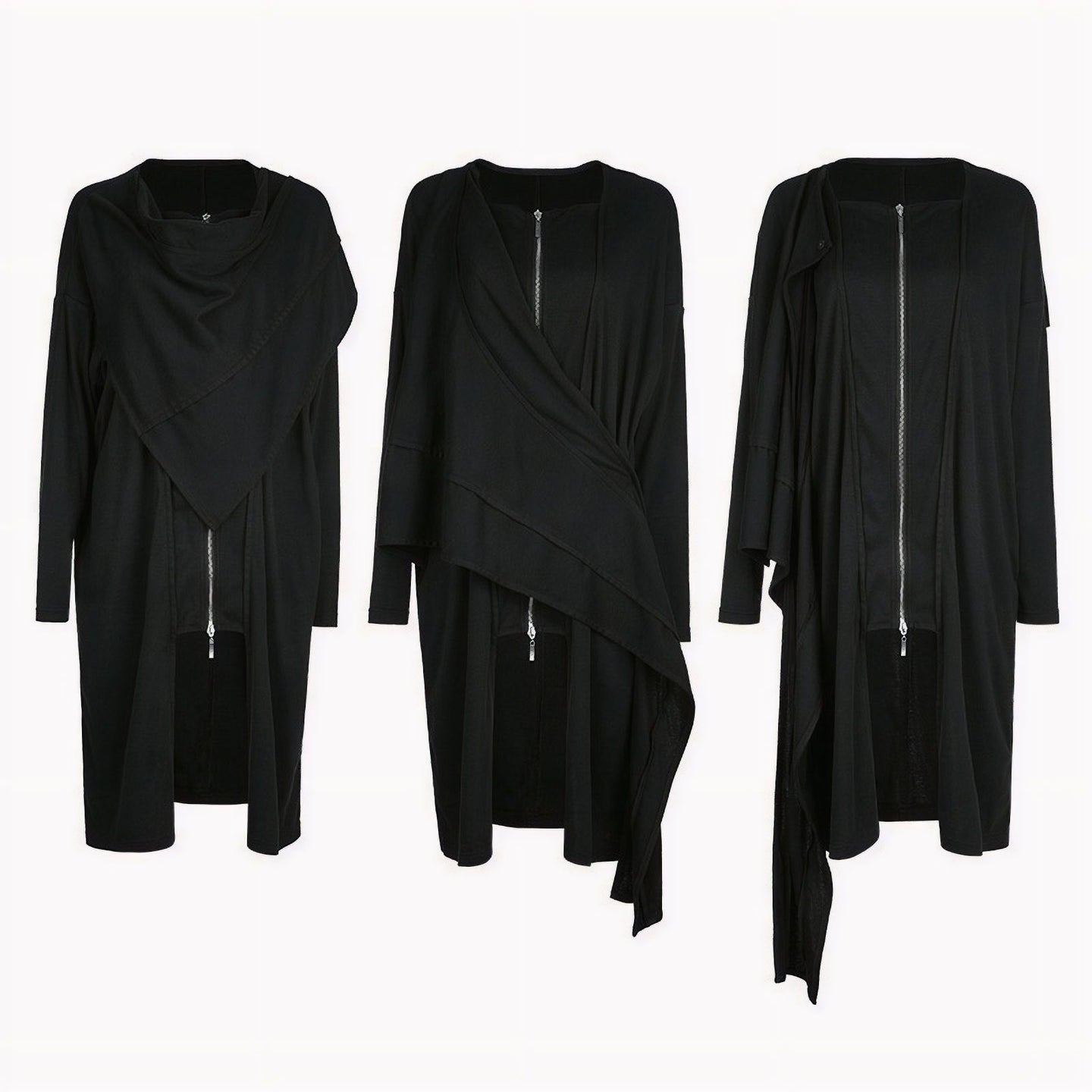 Drape Top