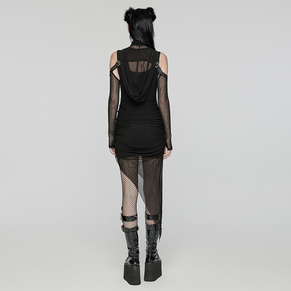 Vice Set : Jurk en Bolero