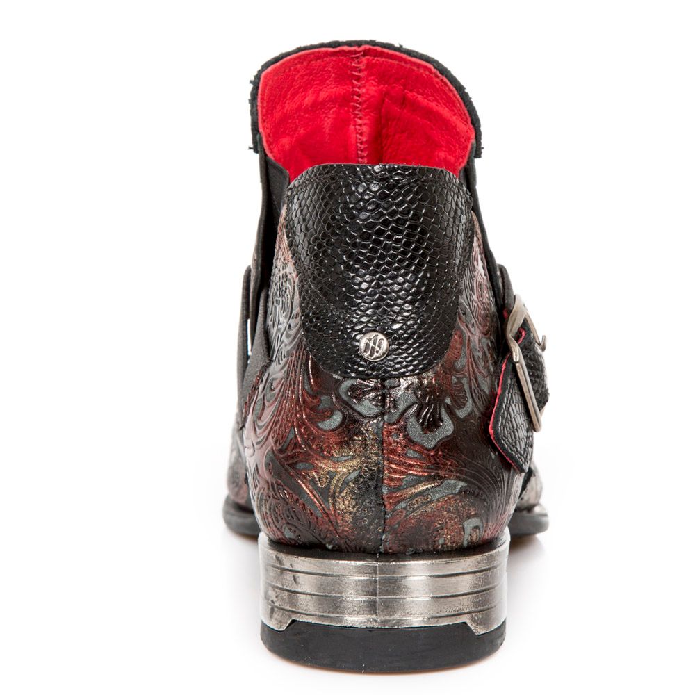 New Rock Schoenen M.NW135-C7