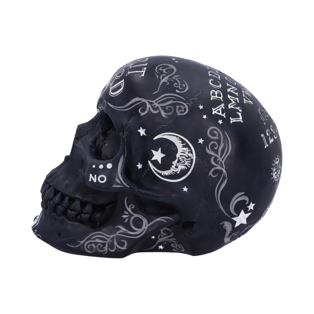 Spirit Board Skull 20 cm