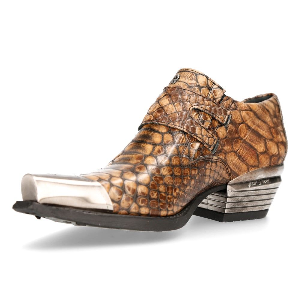 New Rock Shoes M-7934P-C28
