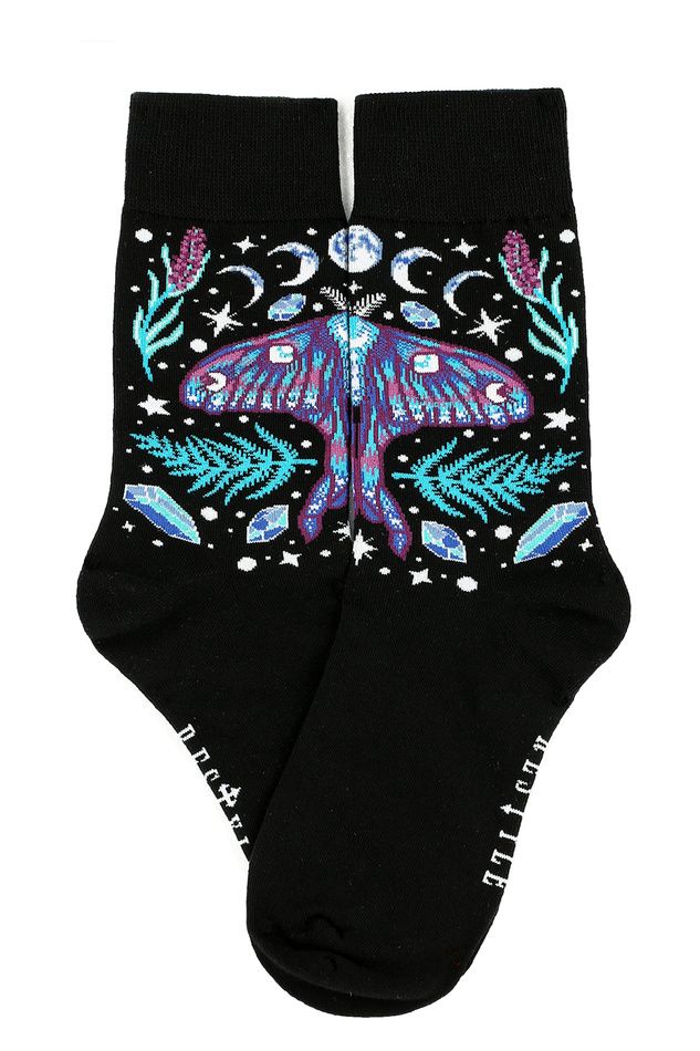 3 Pack Floral Sokken Geschenkverpakking