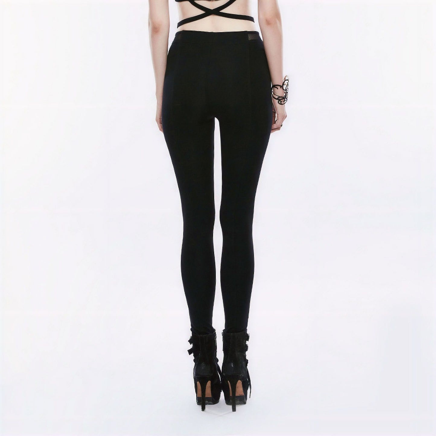 Bottom Line Legging