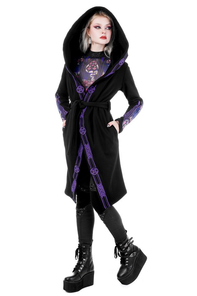 Northern Lights Hoody