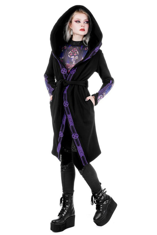 Northern Lights Hoody