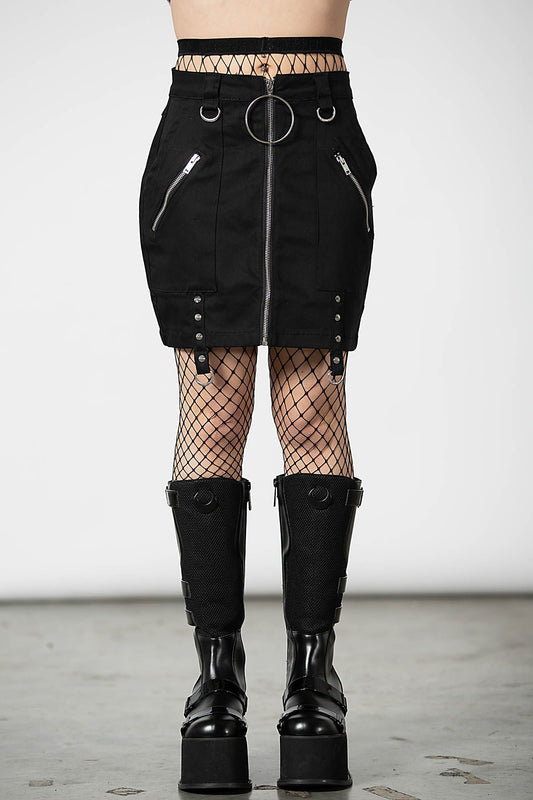Killstar Ximena Minirok
