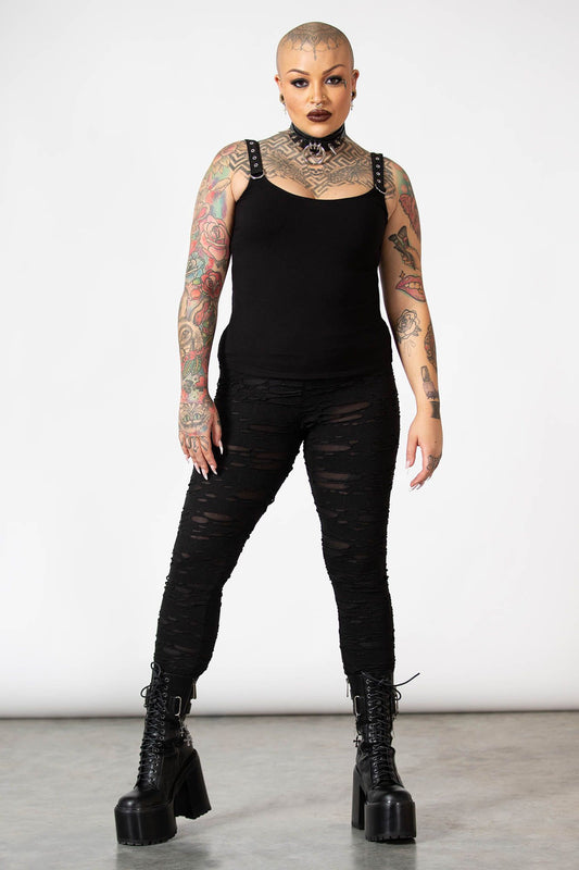 Killstar Deserter Legging