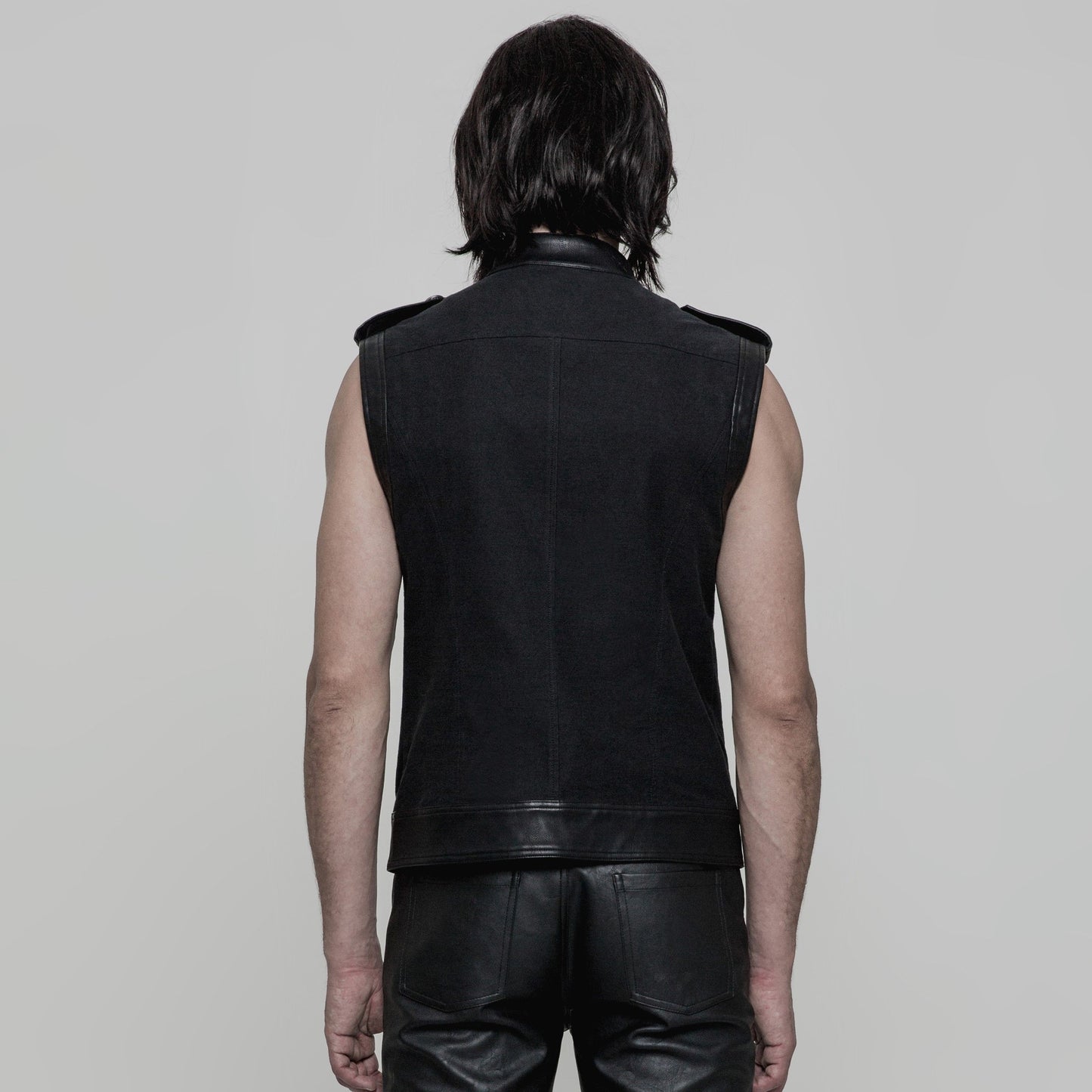 Lie About the Truth Vest