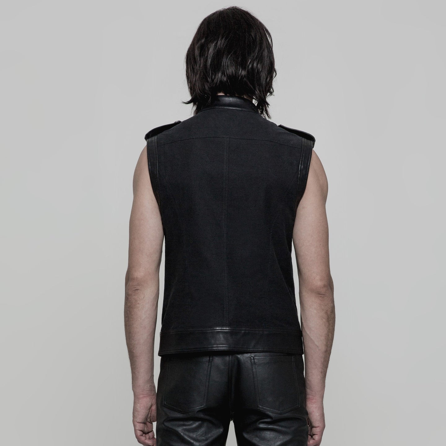 Lie About the Truth Vest