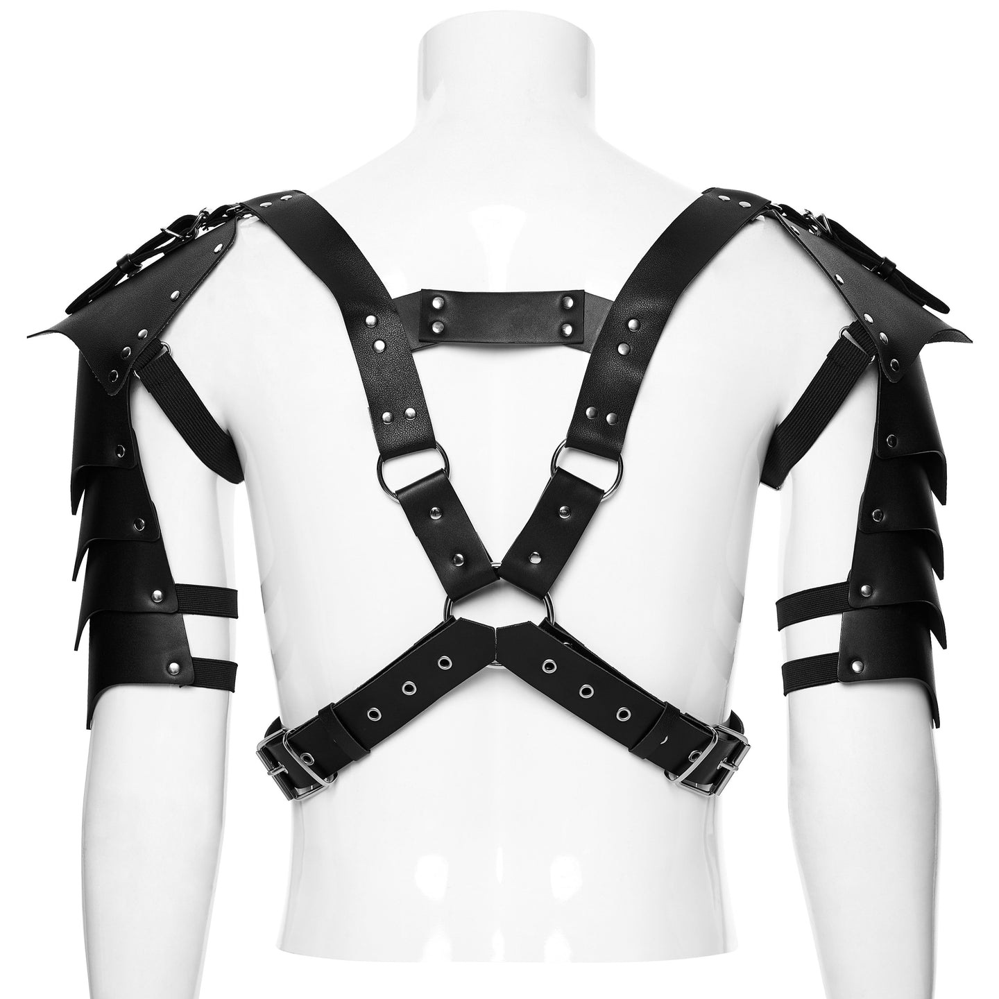 Warrior Harness