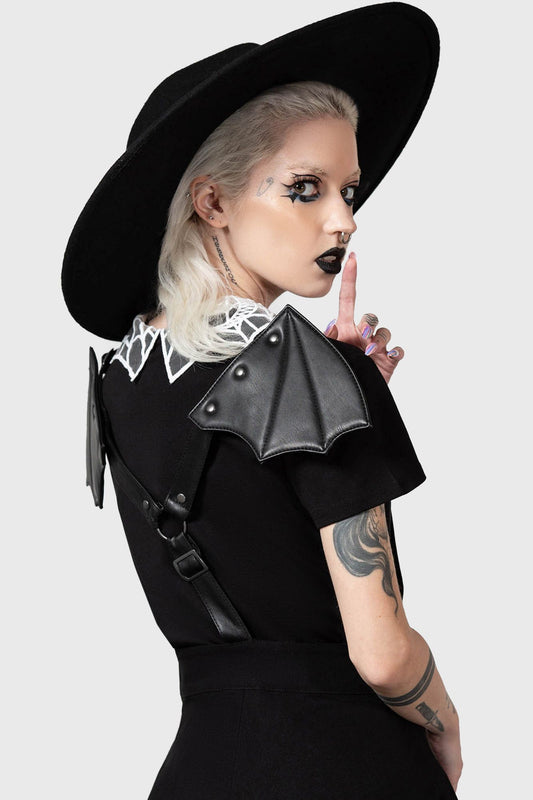 Killstar Bat Dreams Jurk