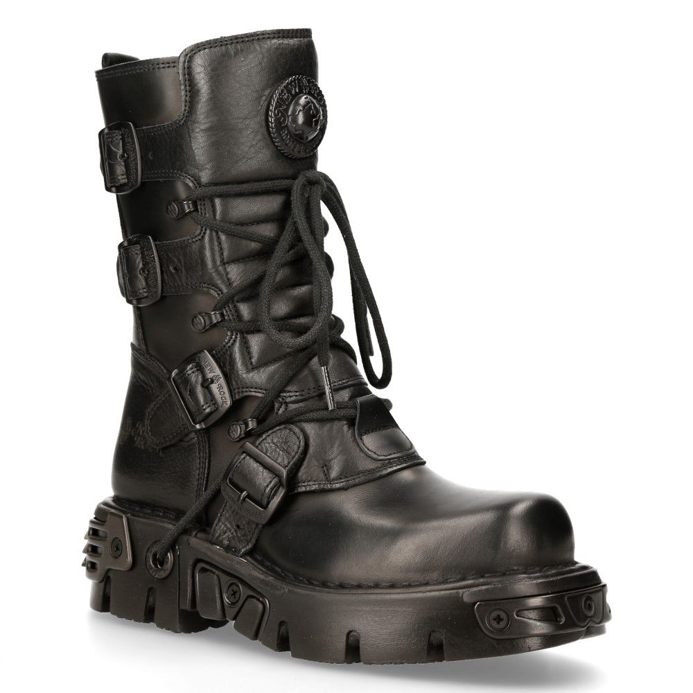 New Rock Laarzen M-373-S18