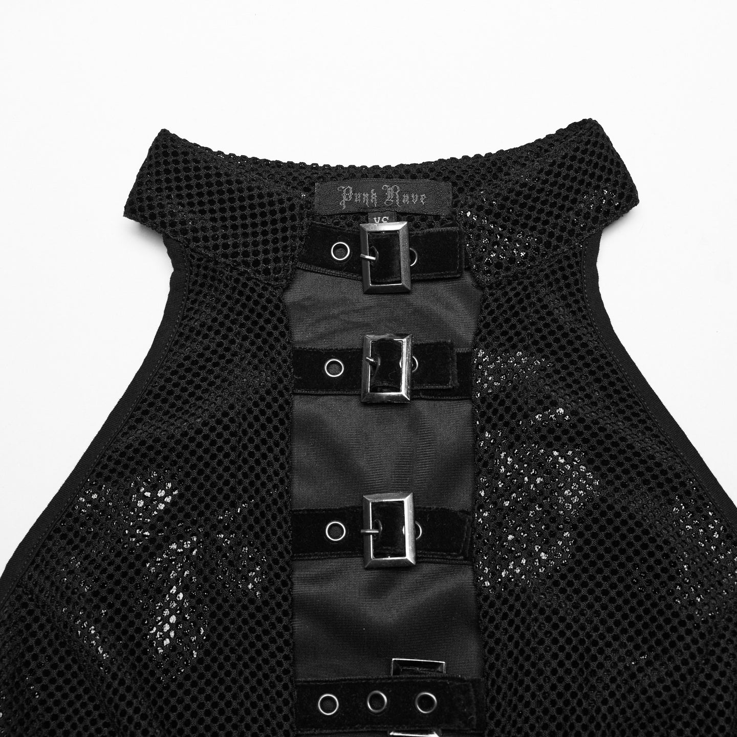 Black Rose Dress