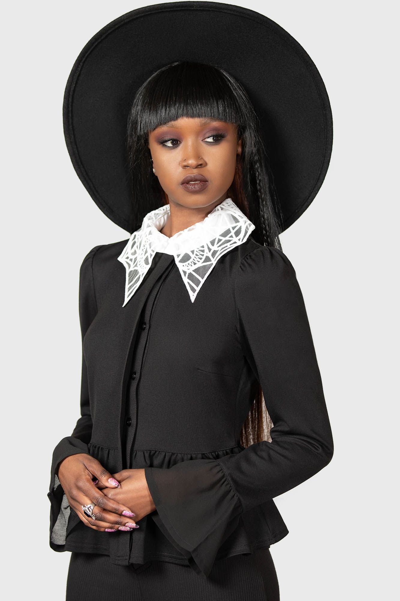 Killstar Morgana Shirt