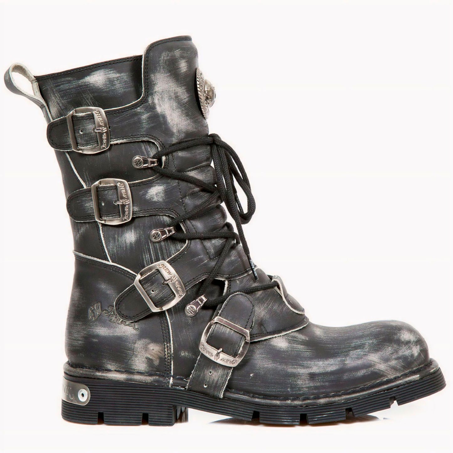 New Rock Laarzen M1473-S47