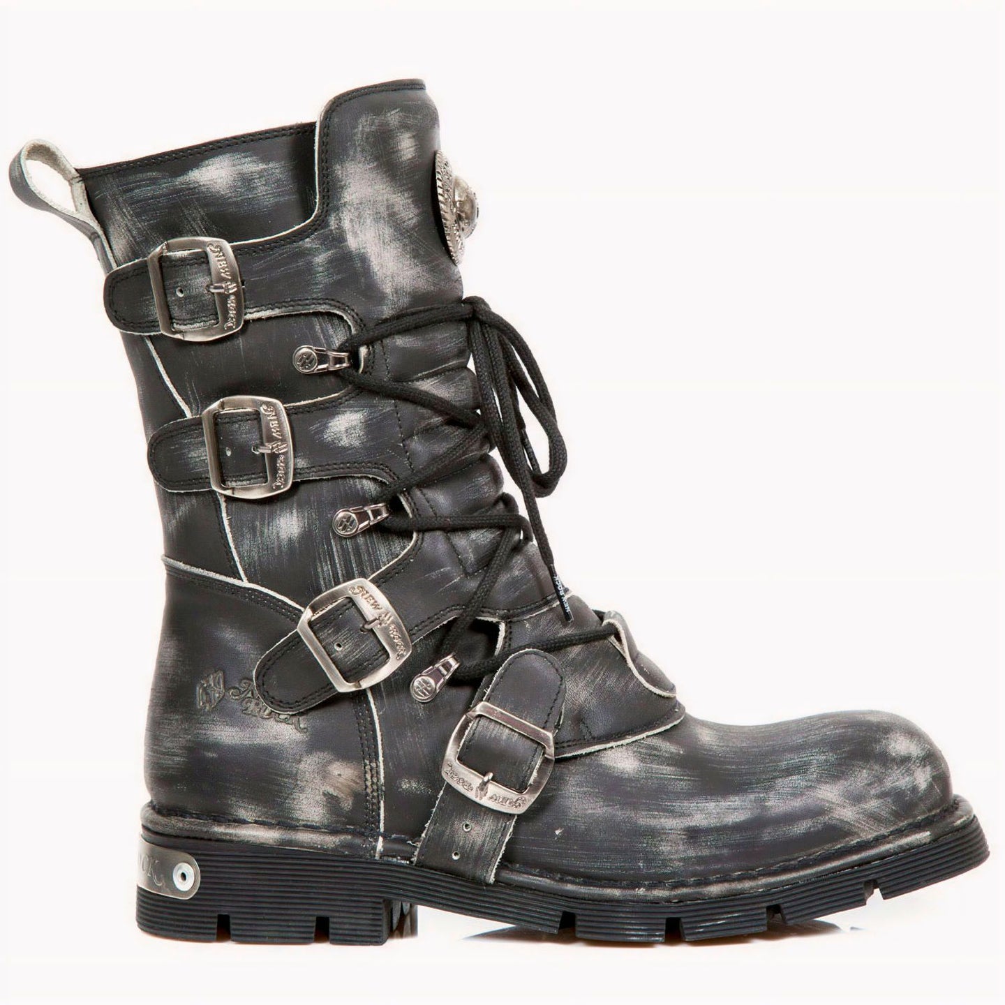 New Rock Laarzen M1473-S47