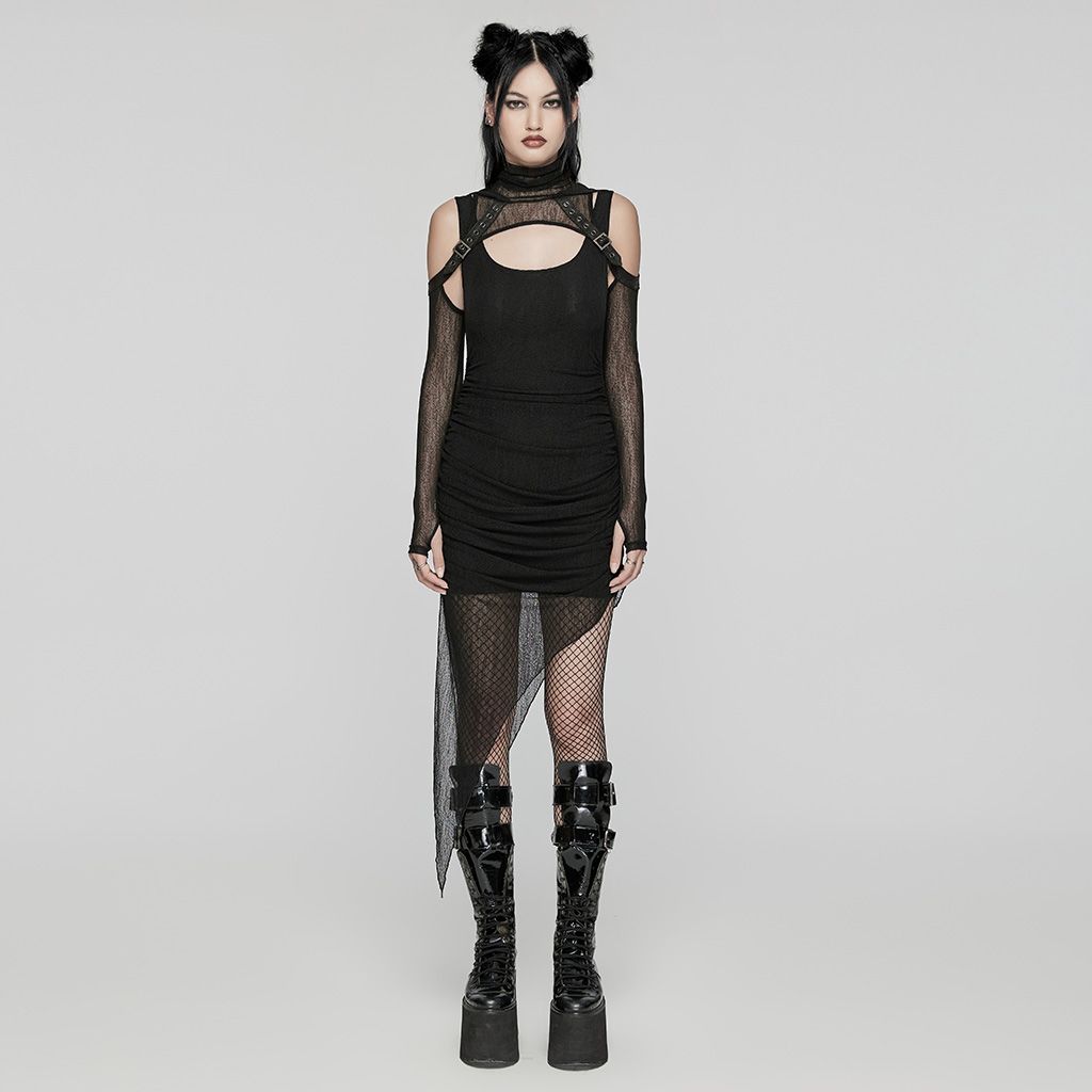 Vice Set : Jurk en Bolero