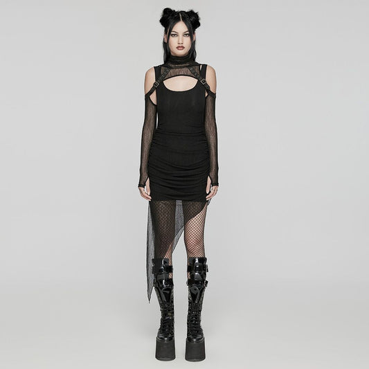 Vice Set : Jurk en Bolero