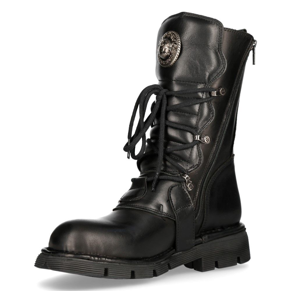 New Rock Laarzen M.1473-S1